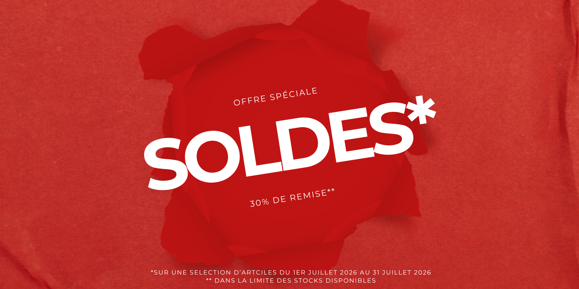 soldes